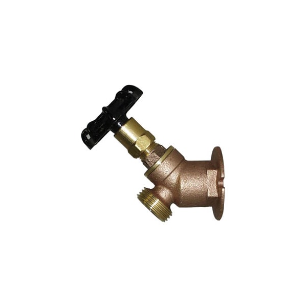 Legend Valve 1/2 T-541LS NO LEAD SILLCOCK 107-187NL - main